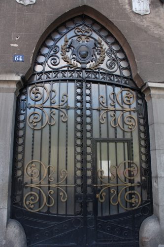 Santiago Ramon y Cajal's last home (2).jpg